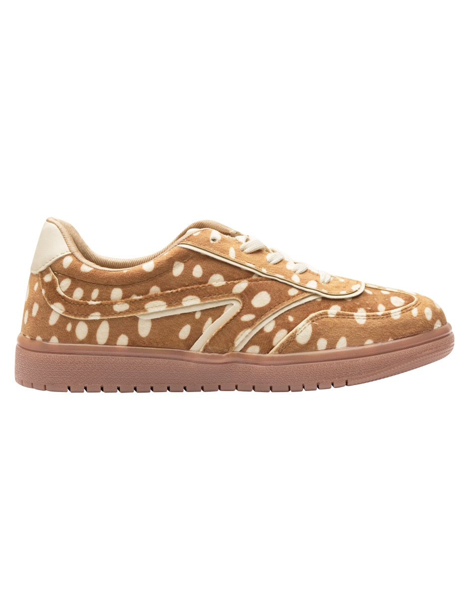 Tenis dorothy gaynor para mujer