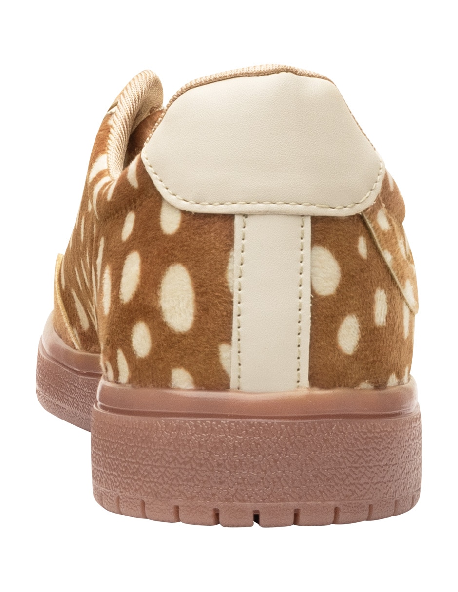 Tenis dorothy gaynor para mujer
