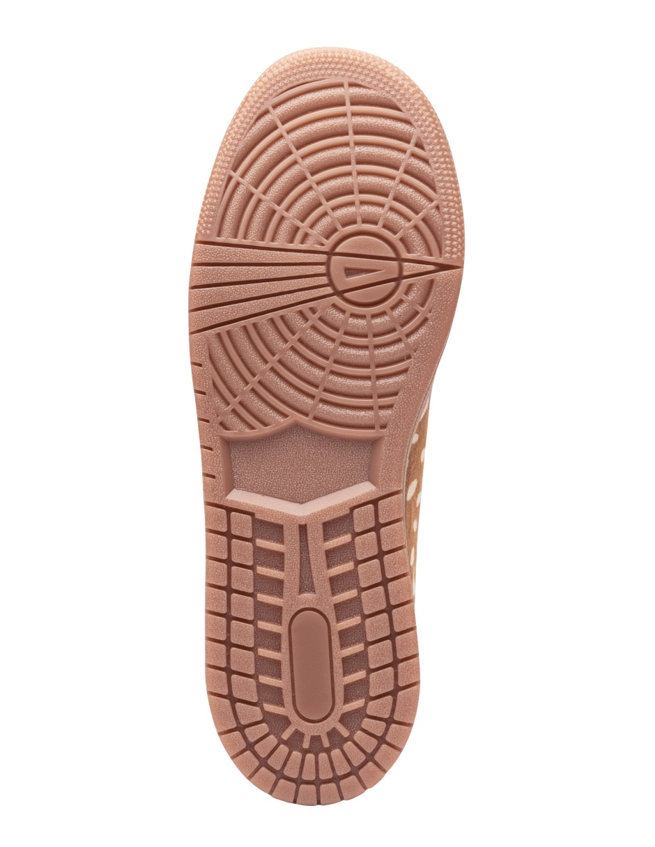 Tenis dorothy gaynor para mujer