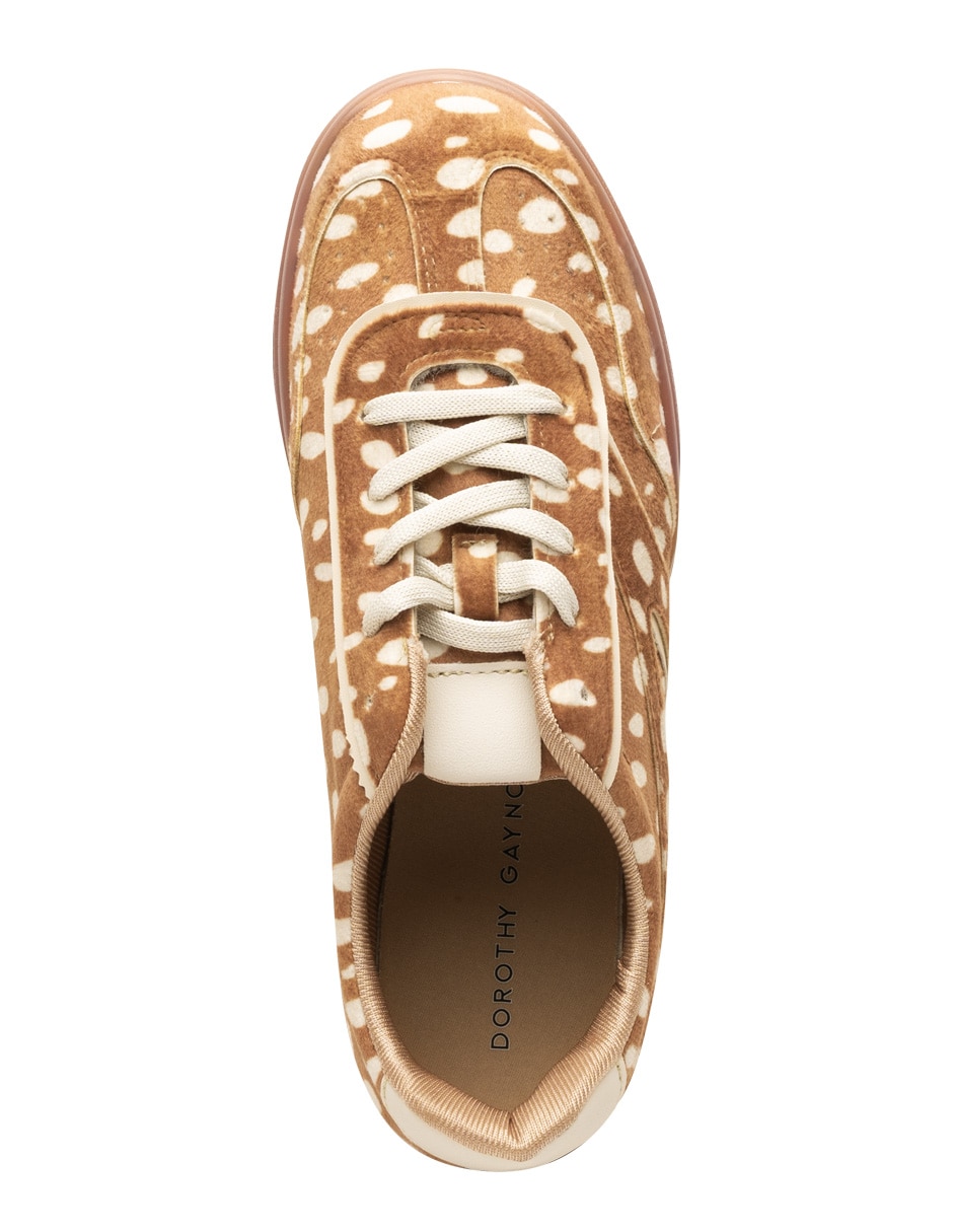 Tenis dorothy gaynor para mujer