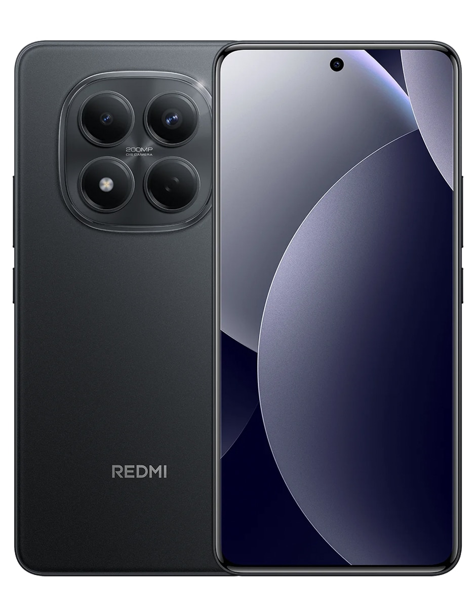 Redmi Note 15 Pro 4G AMOLED 6.7 pulgadas Redmi Note 15 Pro 4G AMOLED 6.7 pulgadas