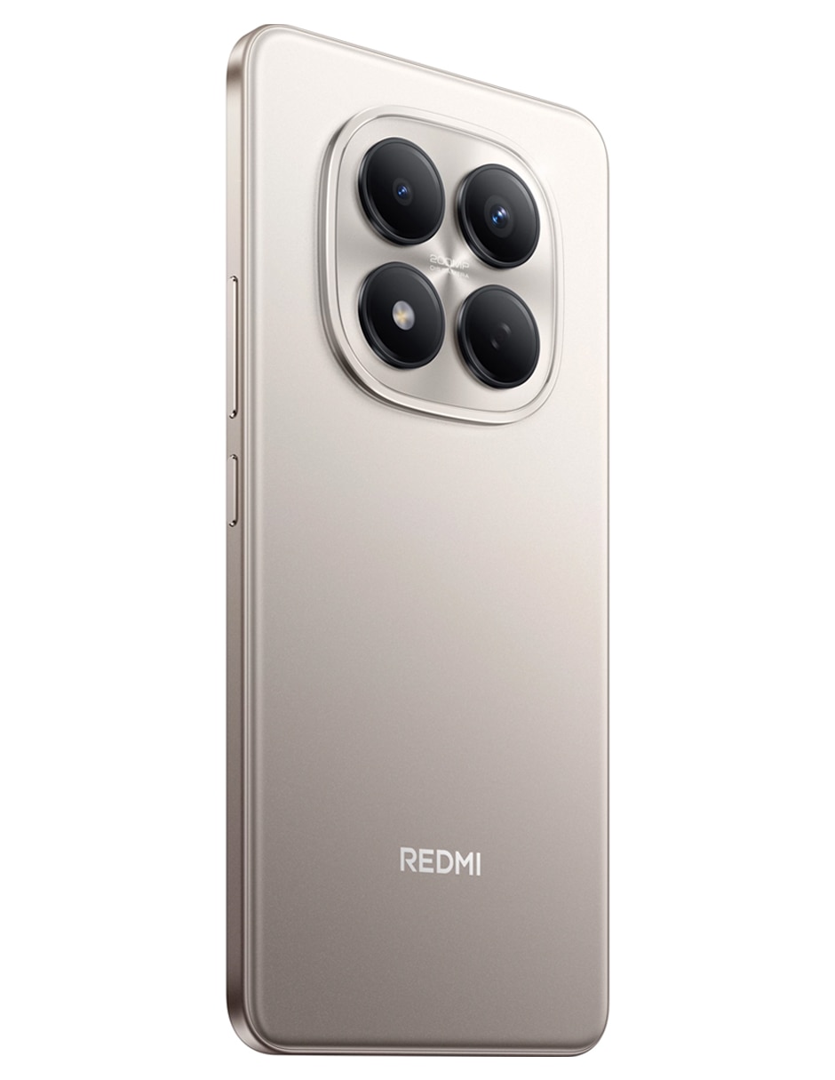 Xiaomi Redmi Note 15 Pro 4G AMOLED 6.7 pulgadas