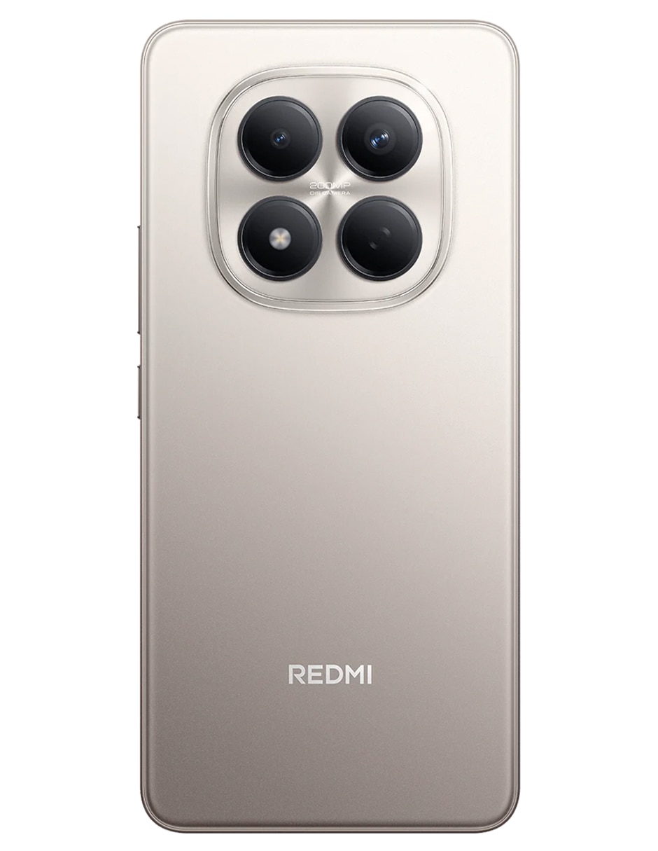 Xiaomi Redmi Note 15 Pro 4G AMOLED 6.7 pulgadas