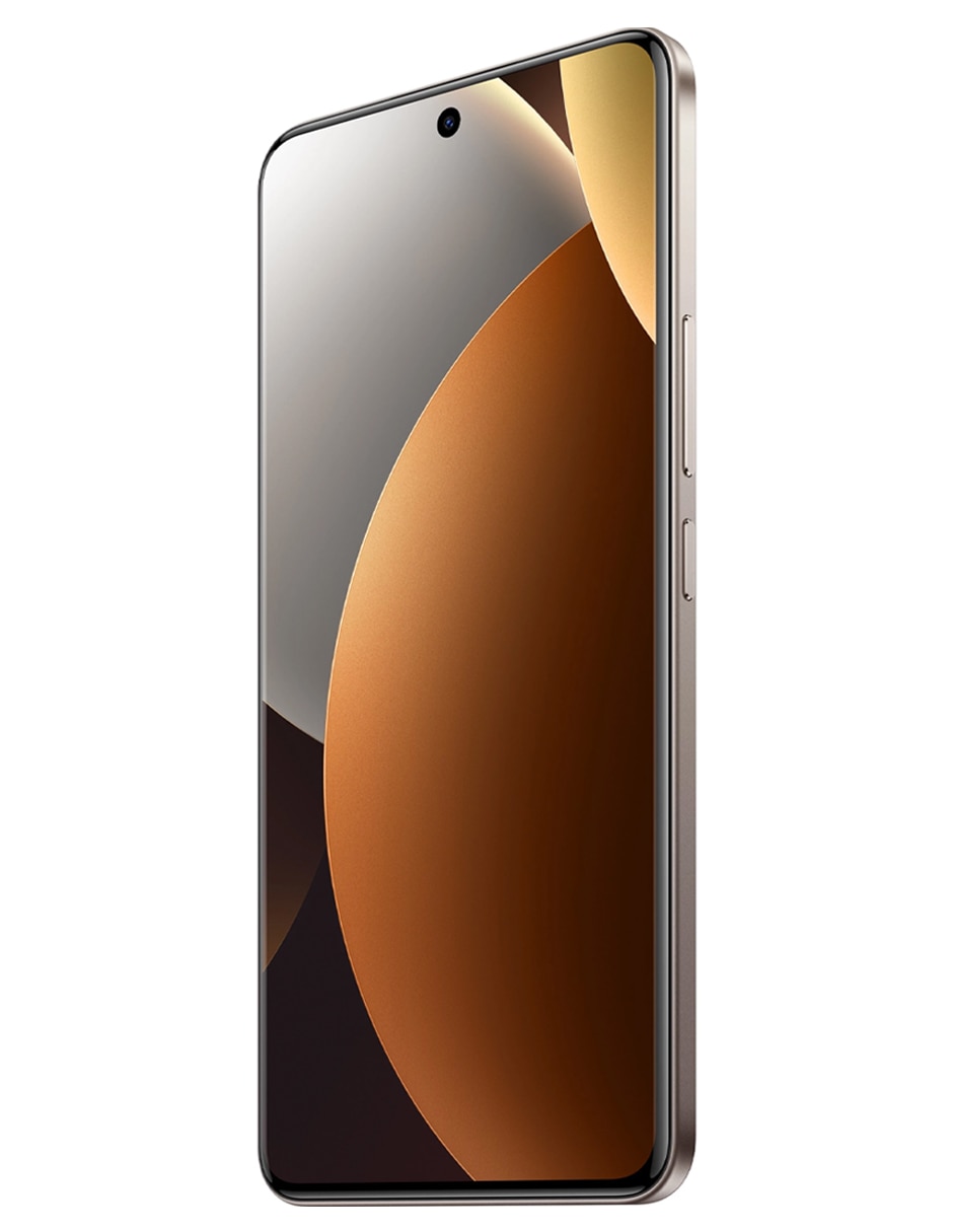 Xiaomi Redmi Note 15 Pro 4G AMOLED 6.7 pulgadas