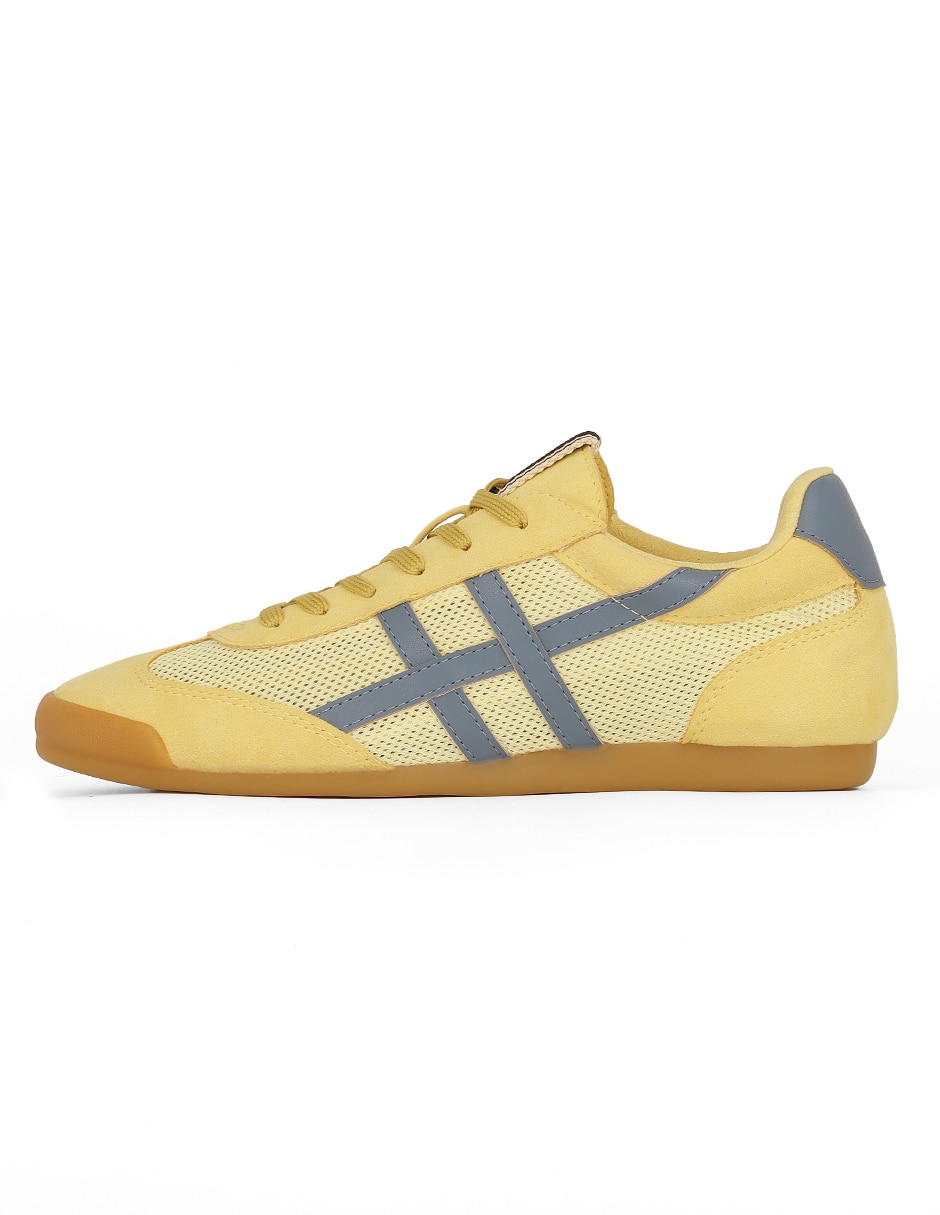 Tenis para mujer