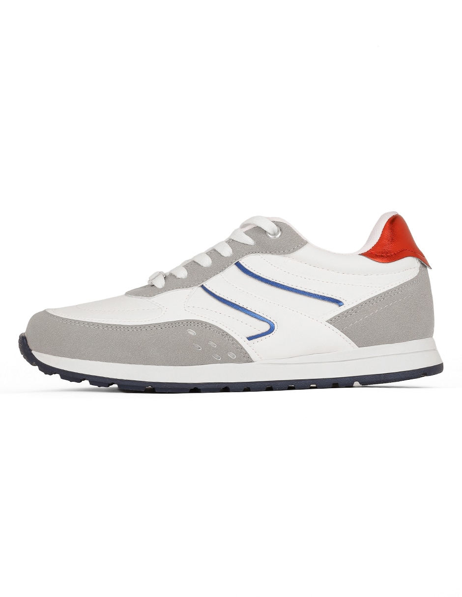 Tenis para mujer