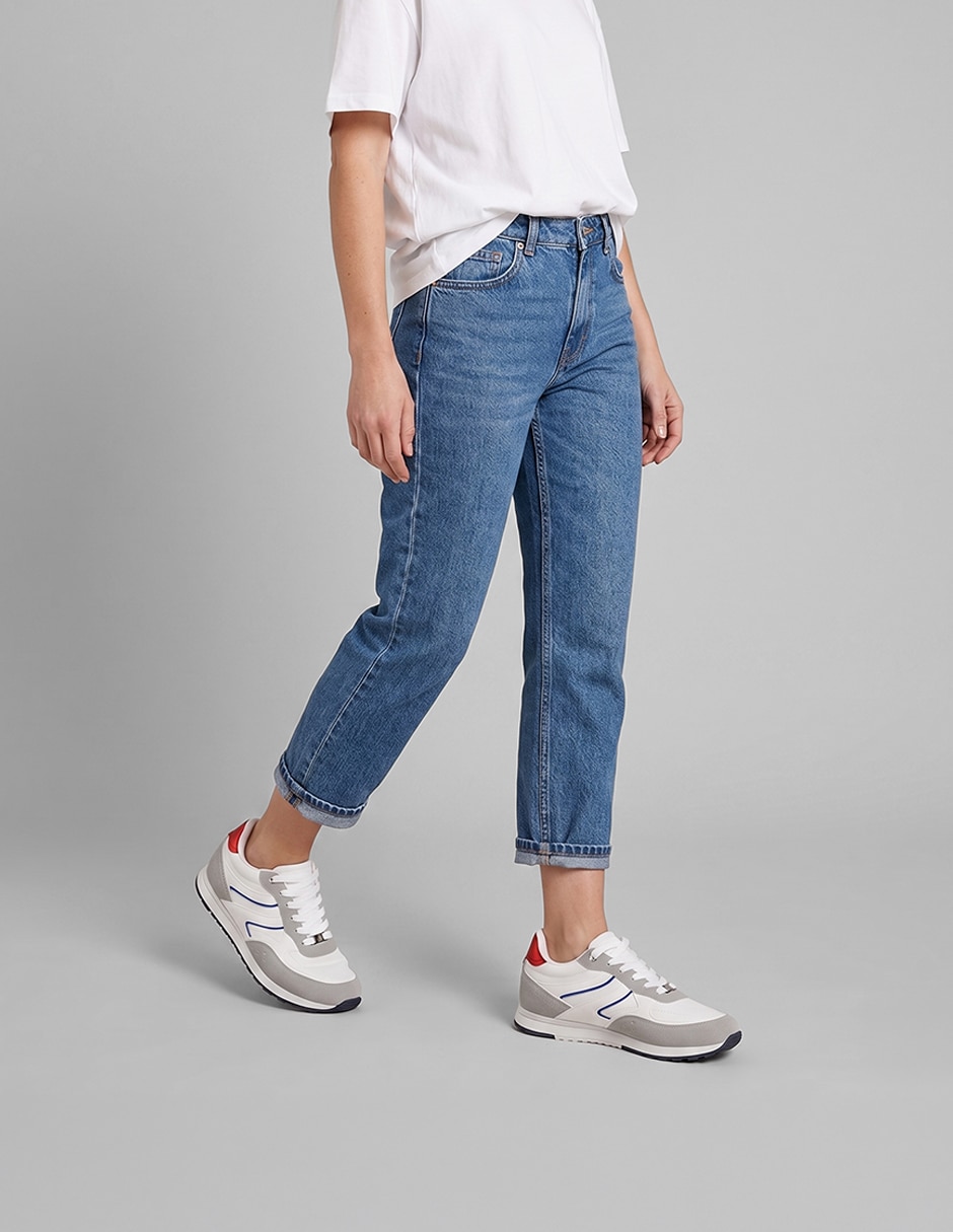 Tenis para mujer 2
