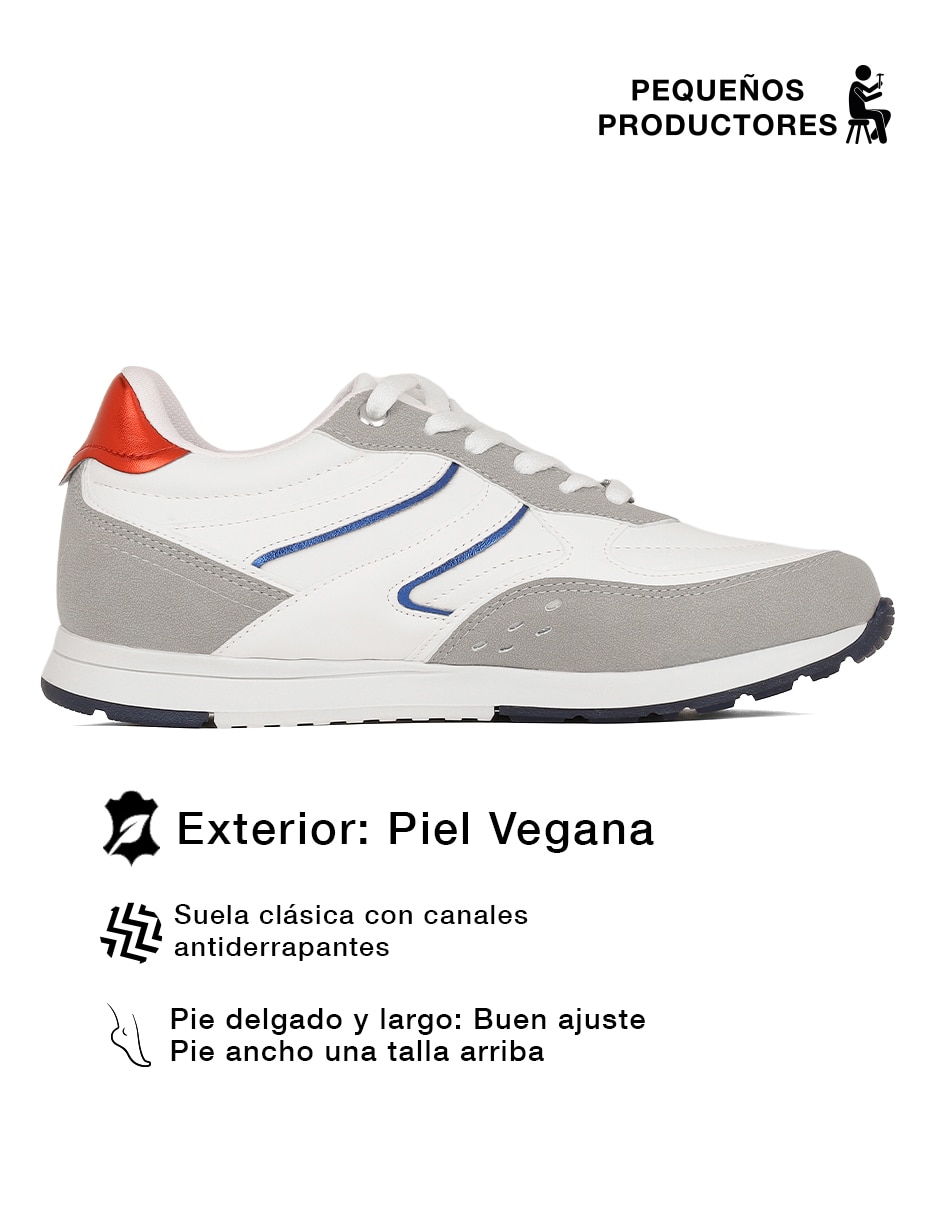 Tenis para mujer 3