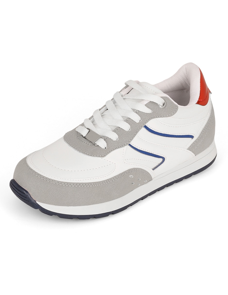 Tenis para mujer 5