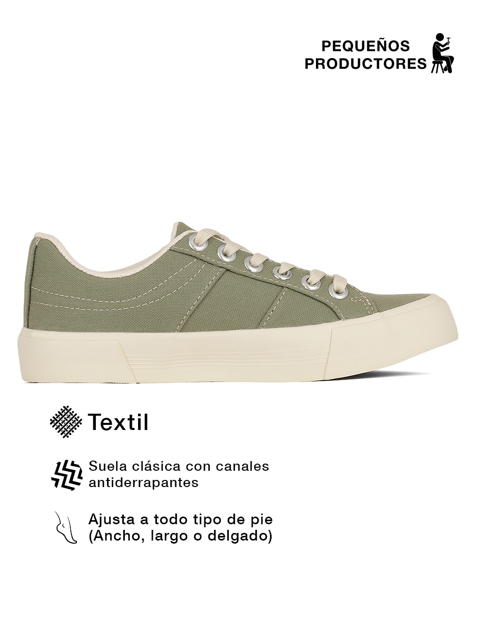Tenis para mujer 3