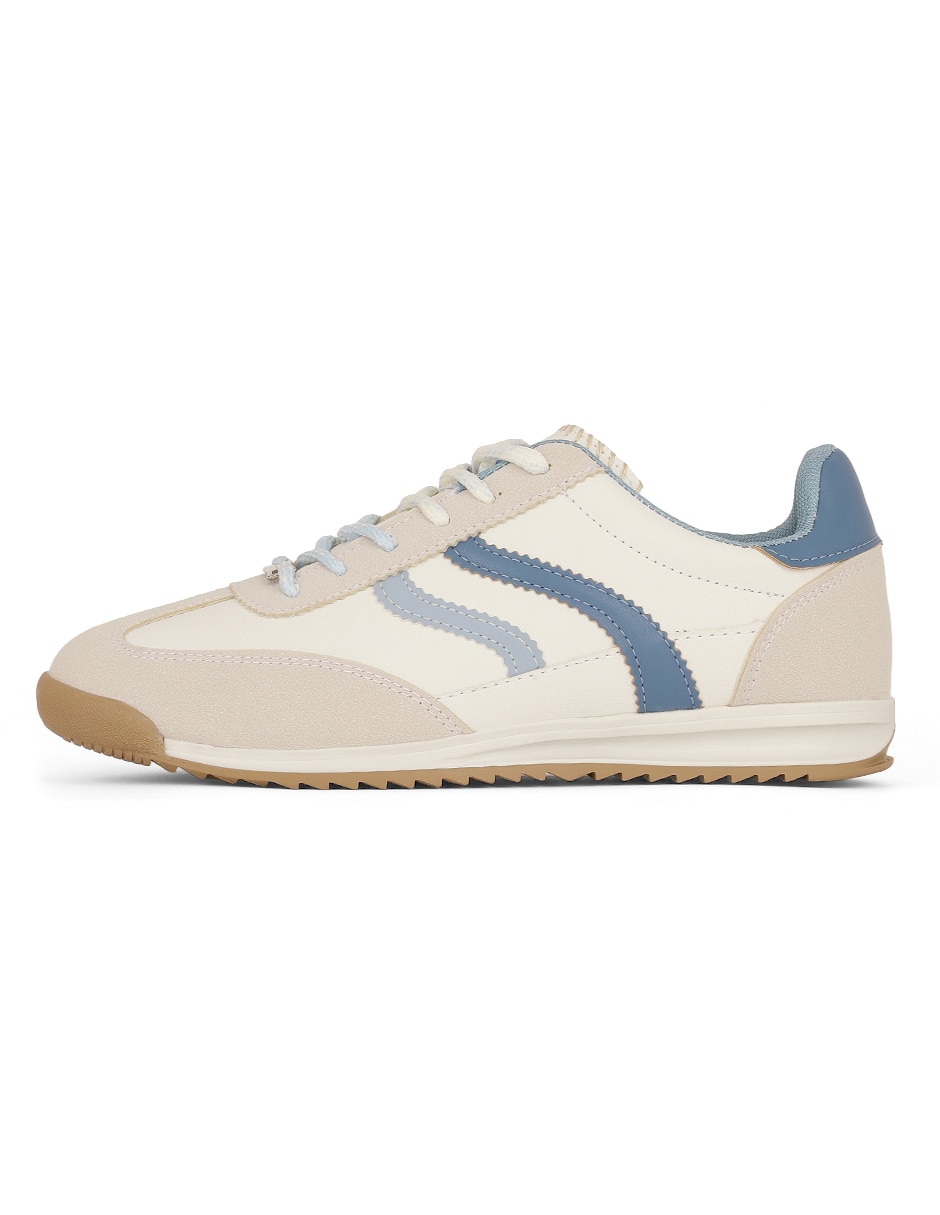 Tenis rbcollection para mujer