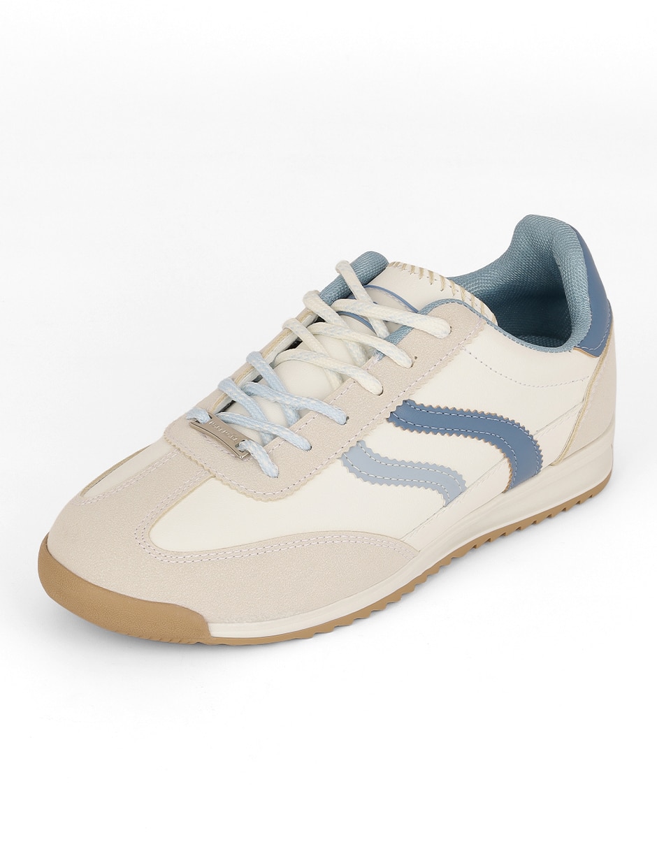 Tenis rbcollection para mujer