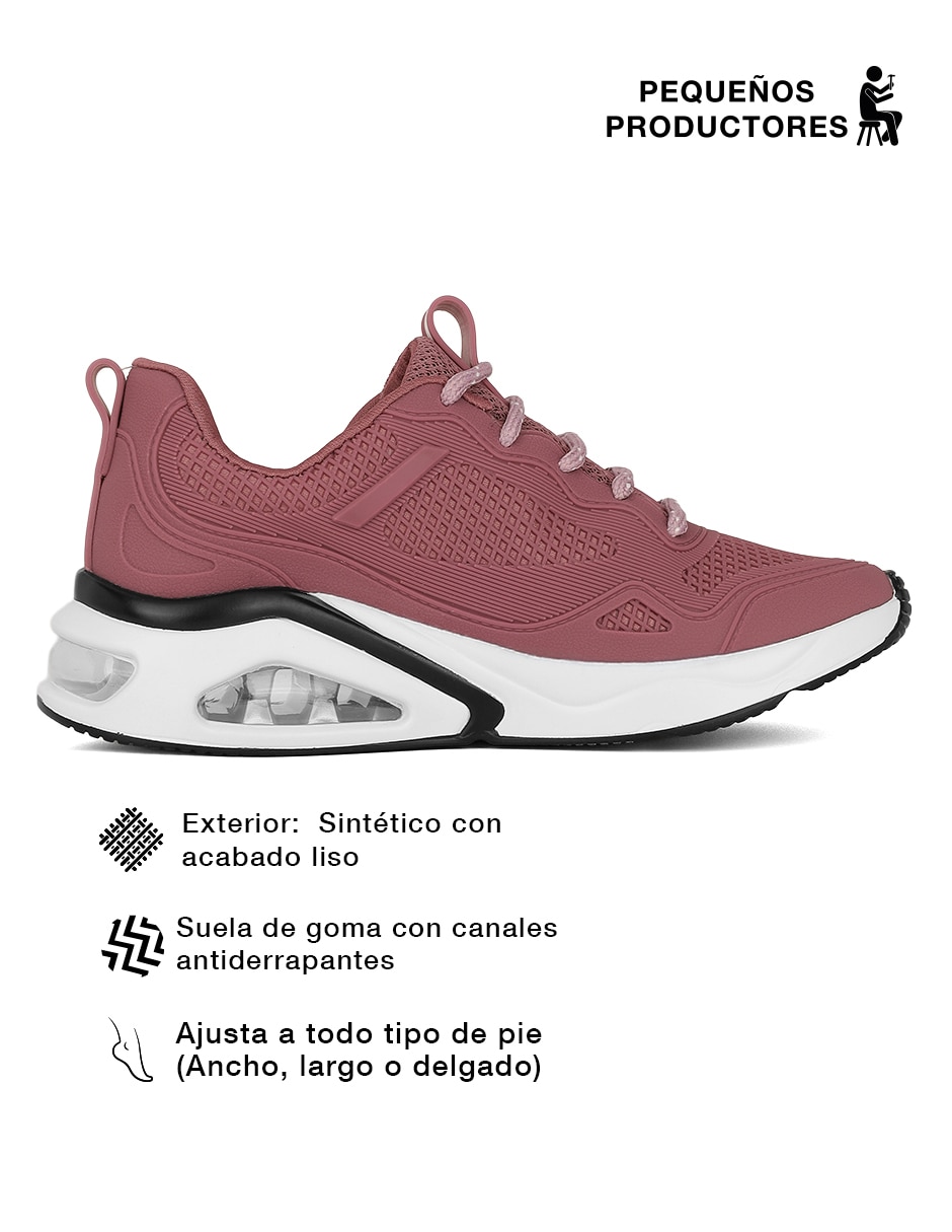 Tenis para mujer 4