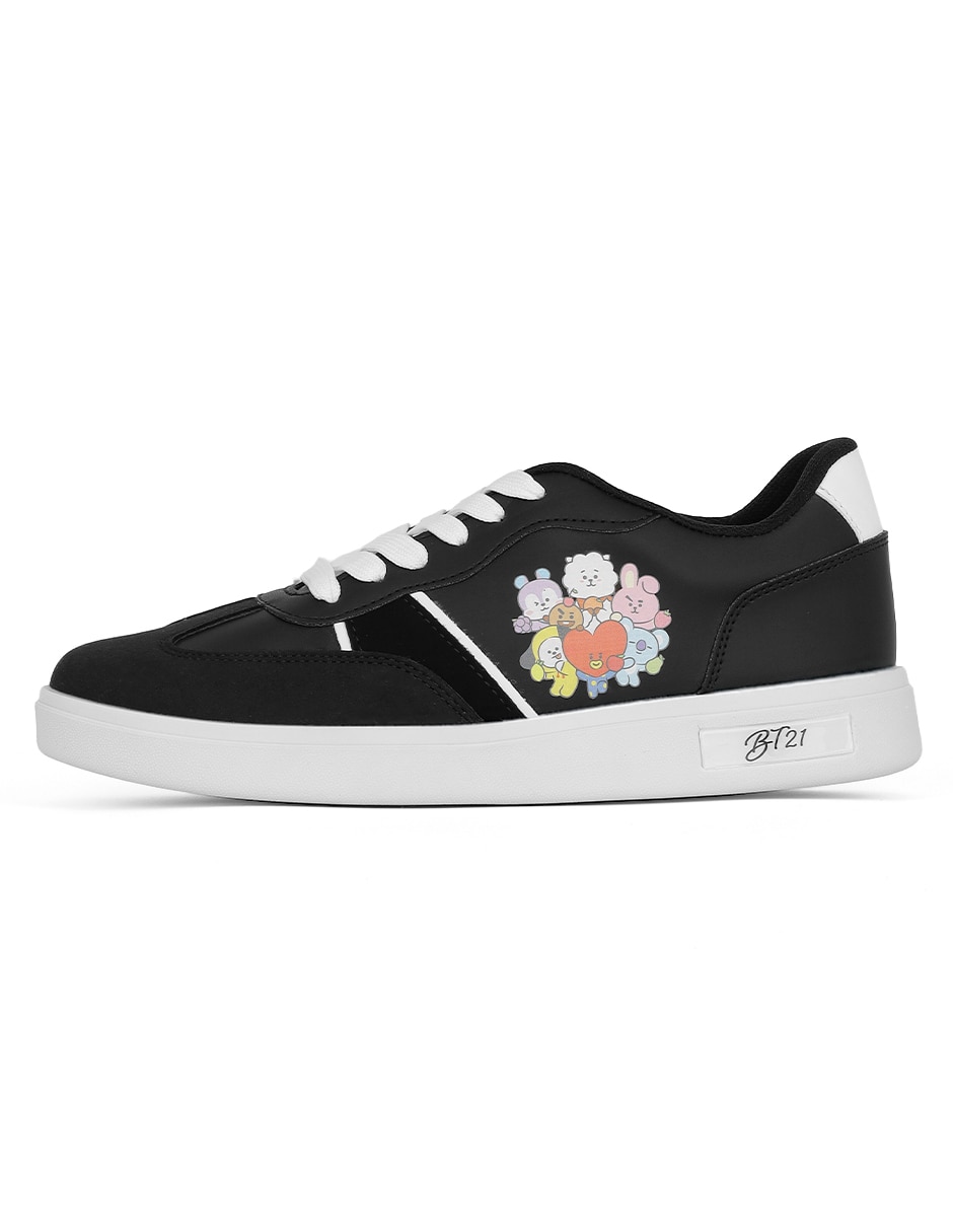 Tenis rbvegano para mujer