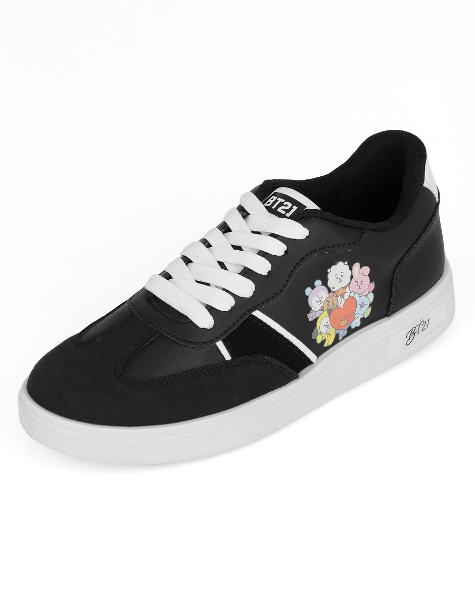 Tenis rbvegano para mujer 2