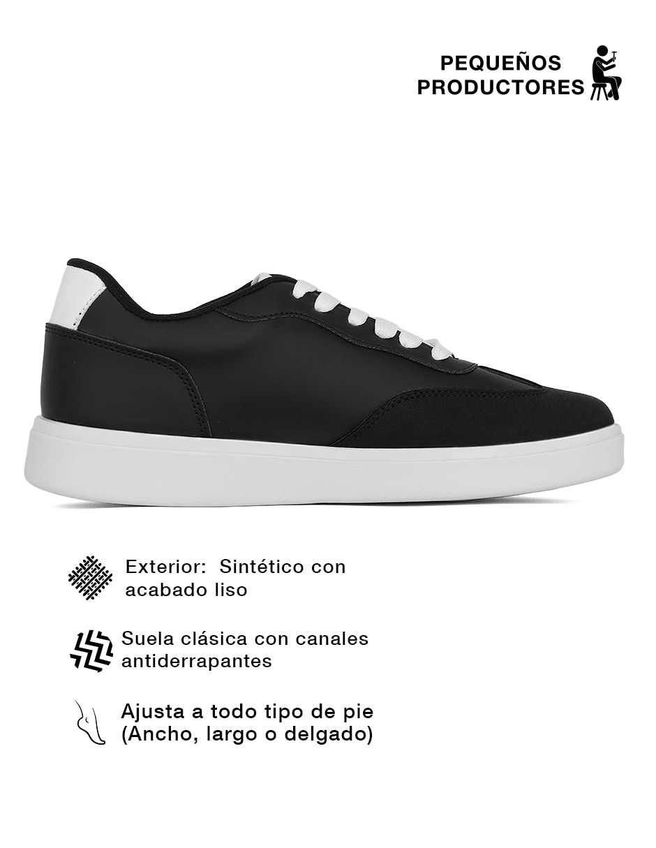 Tenis rbvegano para mujer 4