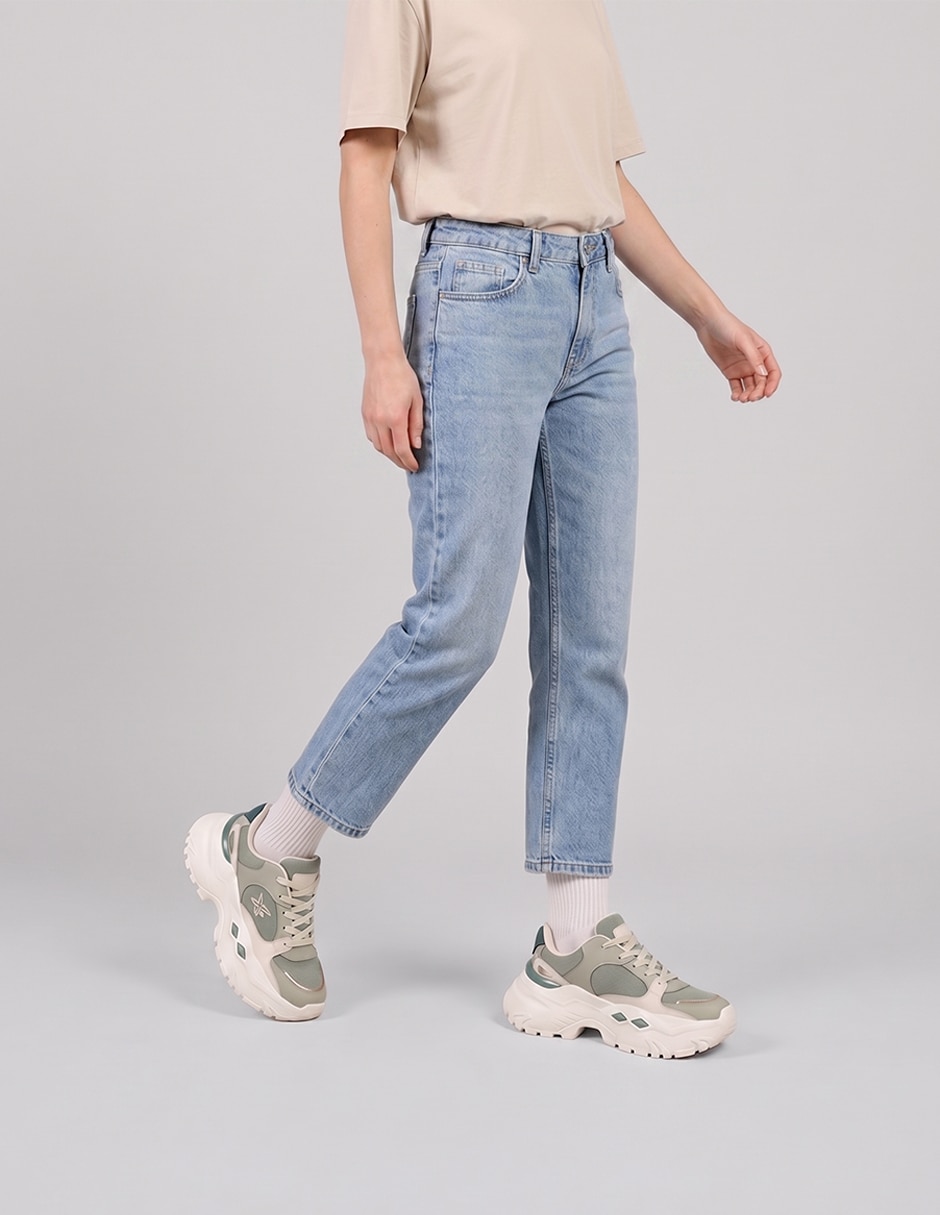 Tenis rbcollection para mujer