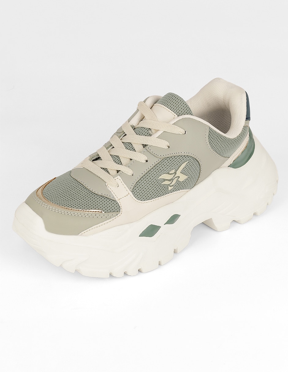 Tenis rbcollection para mujer