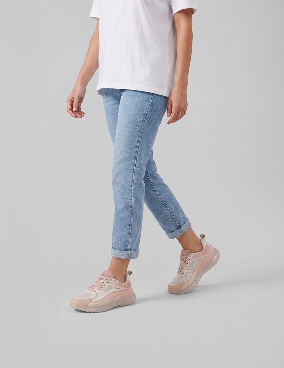 Tenis para mujer 2