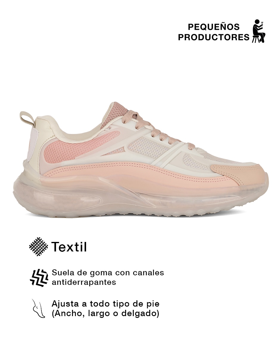 Tenis para mujer 3