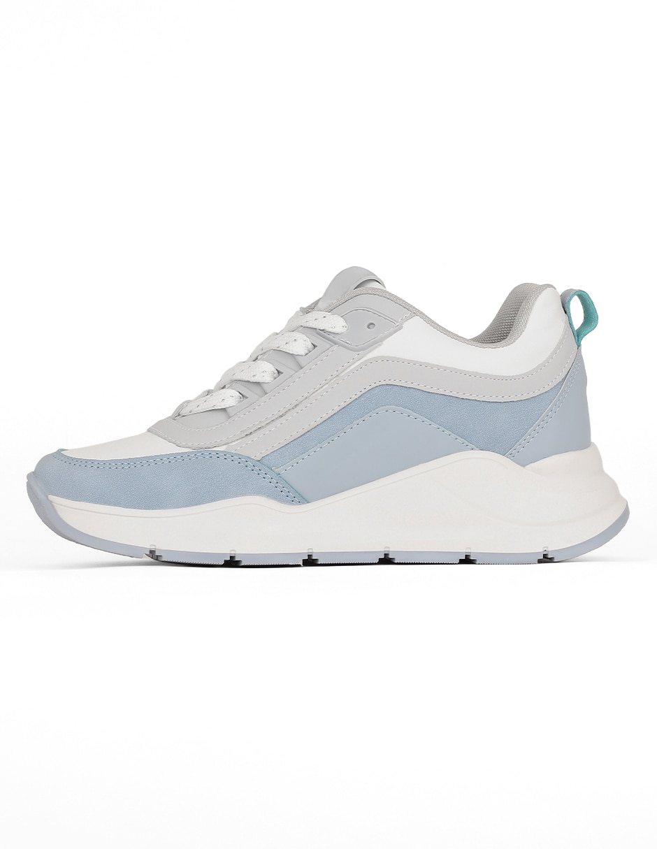 Tenis para mujer
