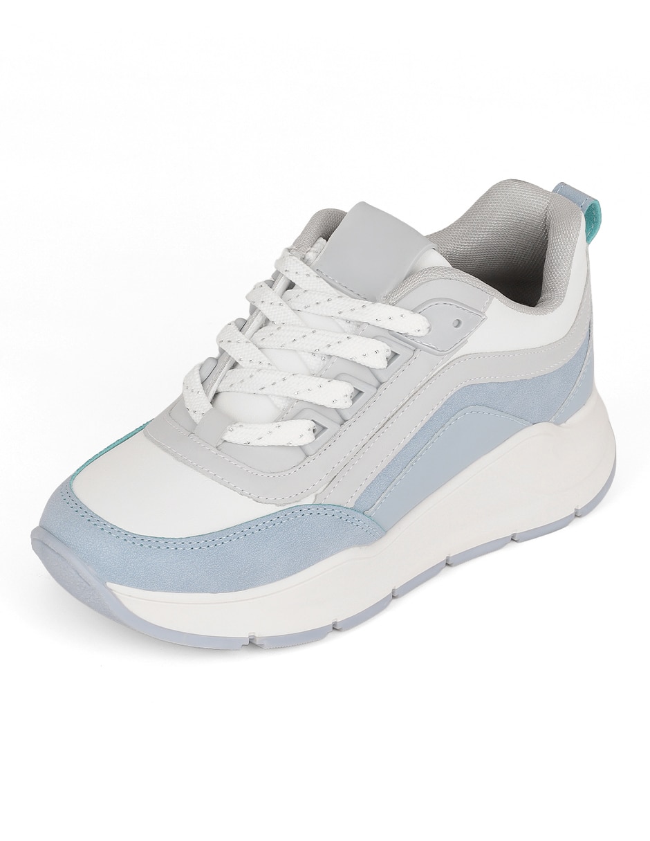 Tenis para mujer 2