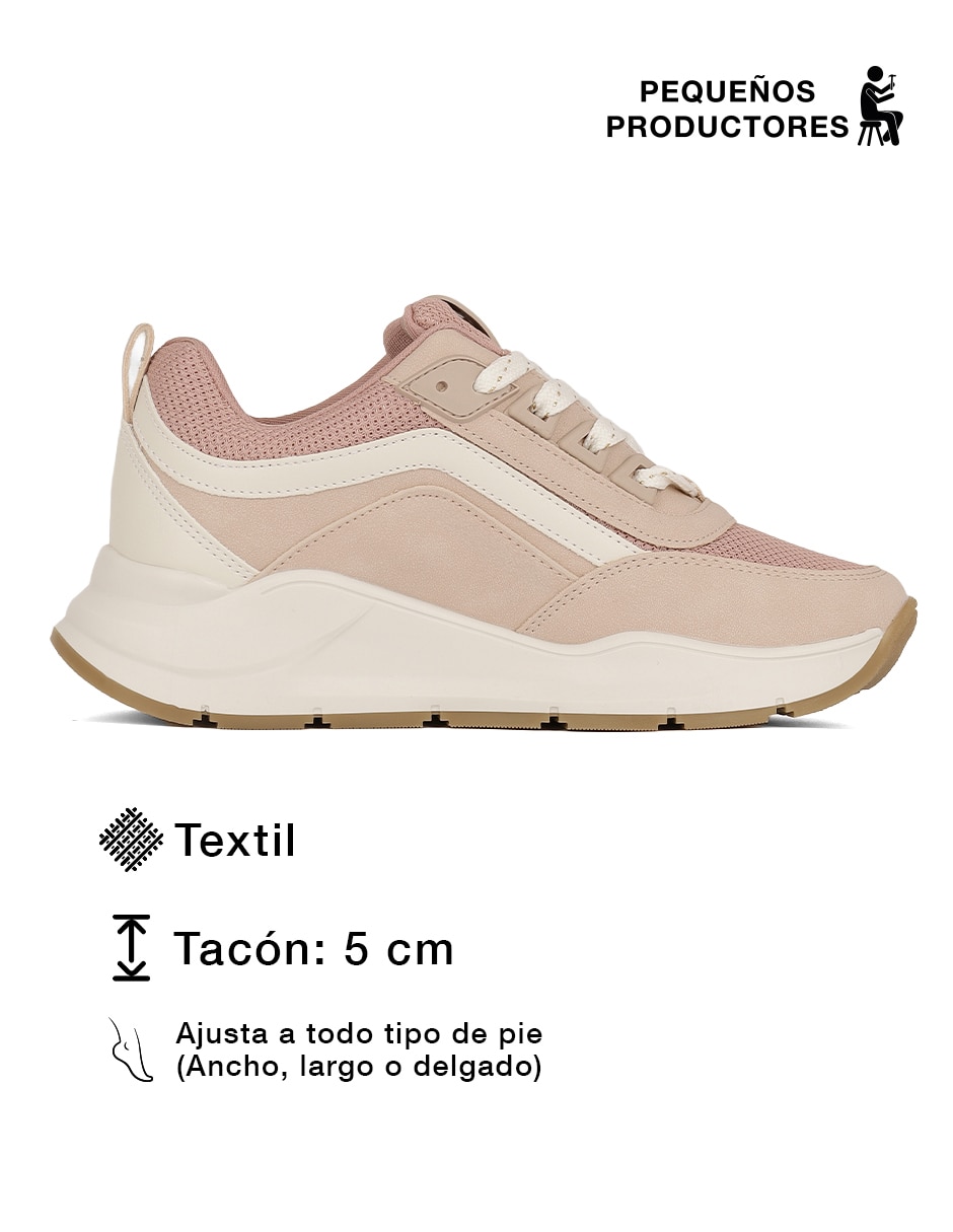 Tenis para mujer 4