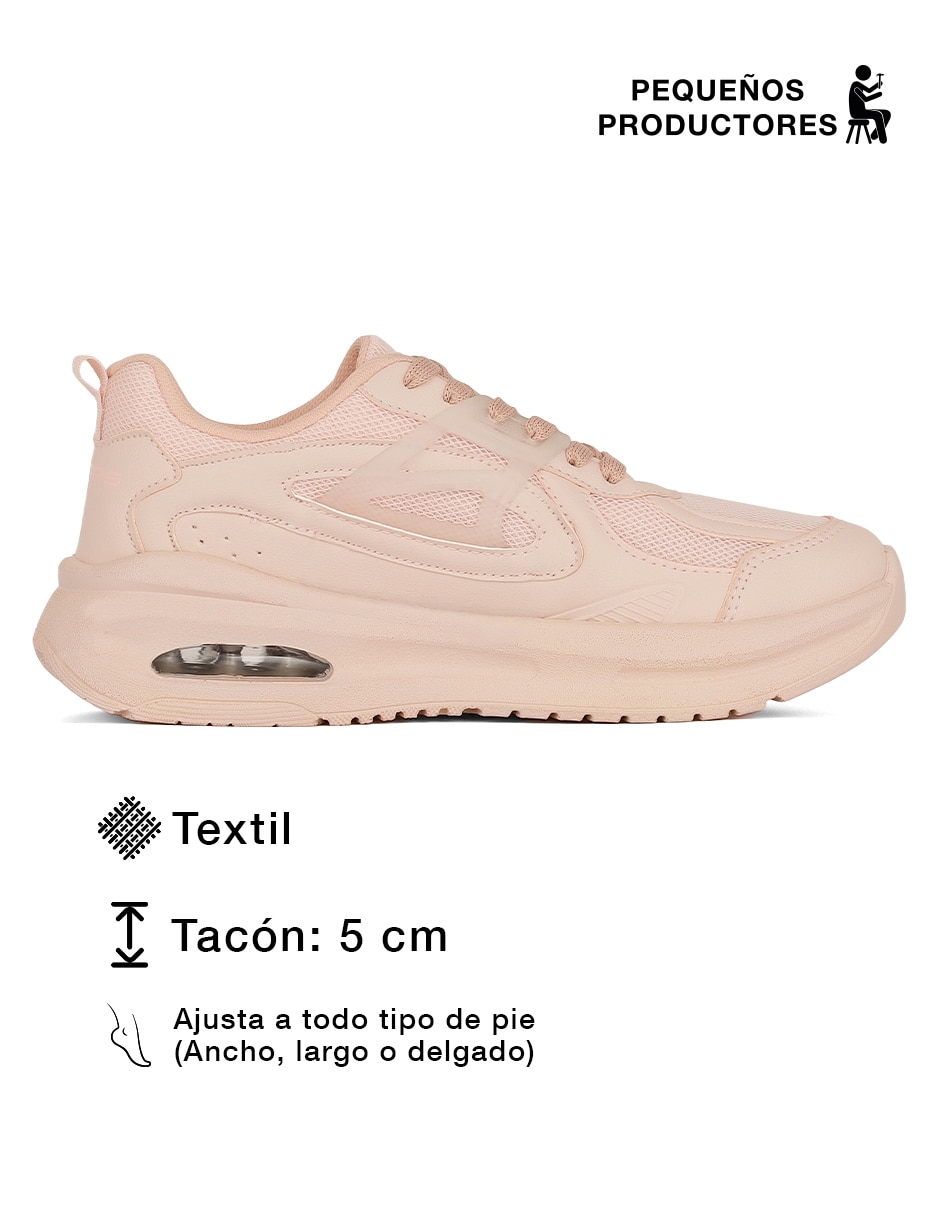 Tenis para mujer 3