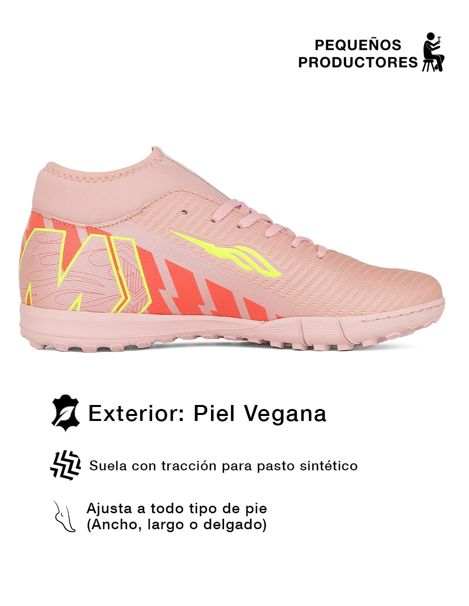 Tenis para mujer 4