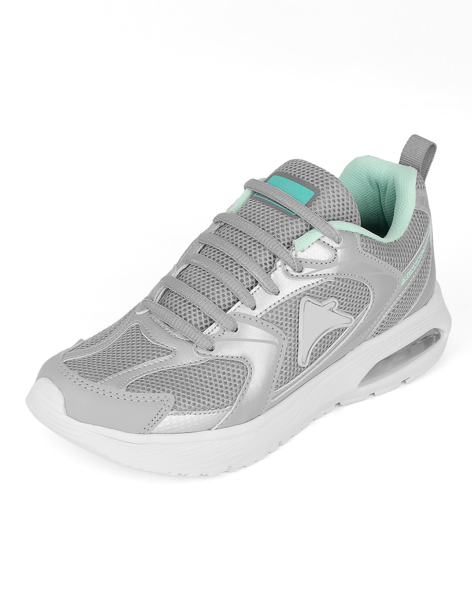 Tenis rbmove para mujer