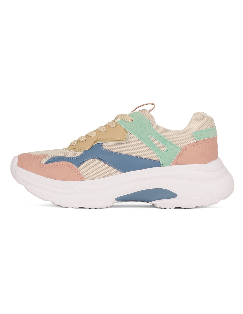 Tenis para mujer