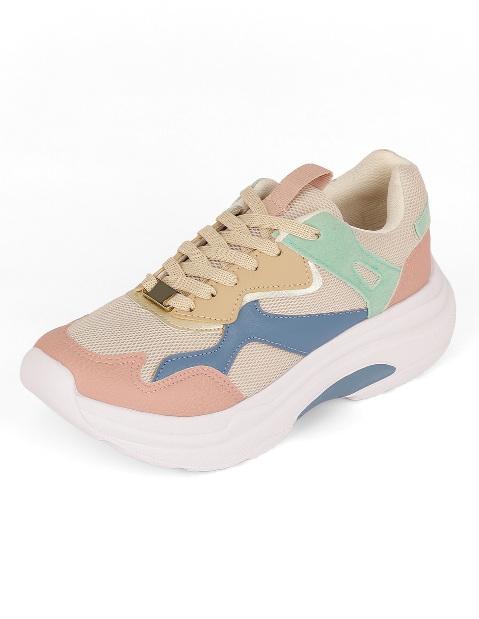 Tenis para mujer 5
