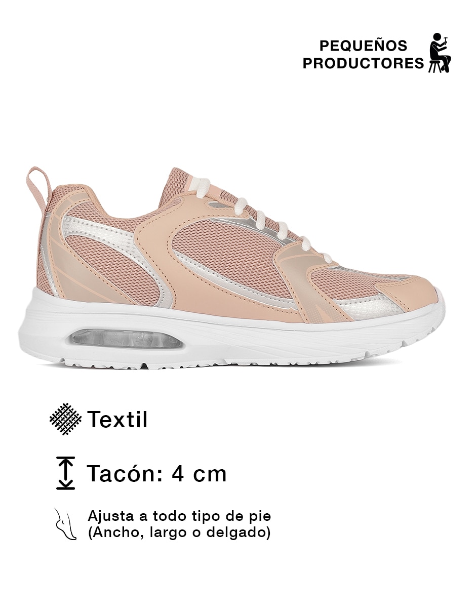 Tenis para mujer 4