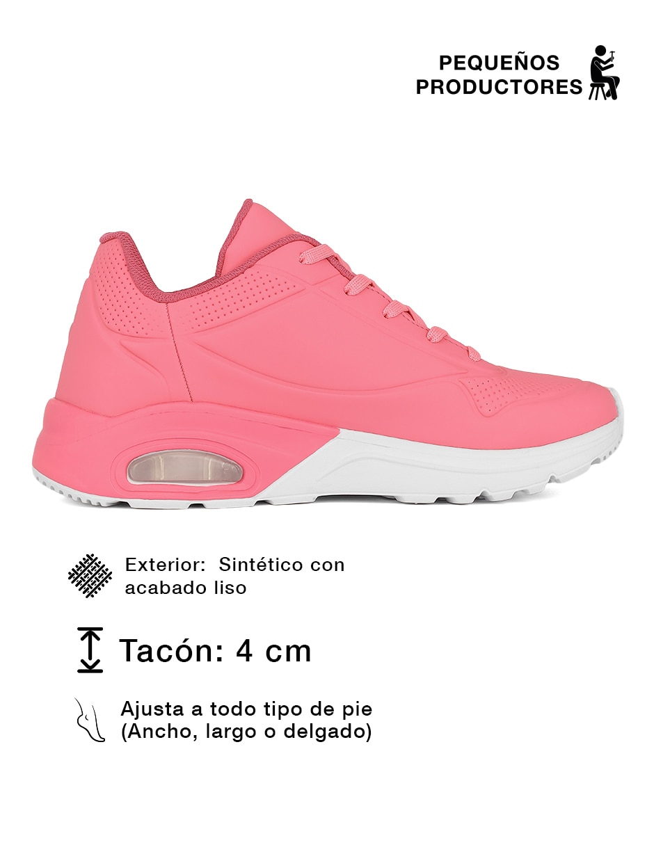 Tenis para mujer 3
