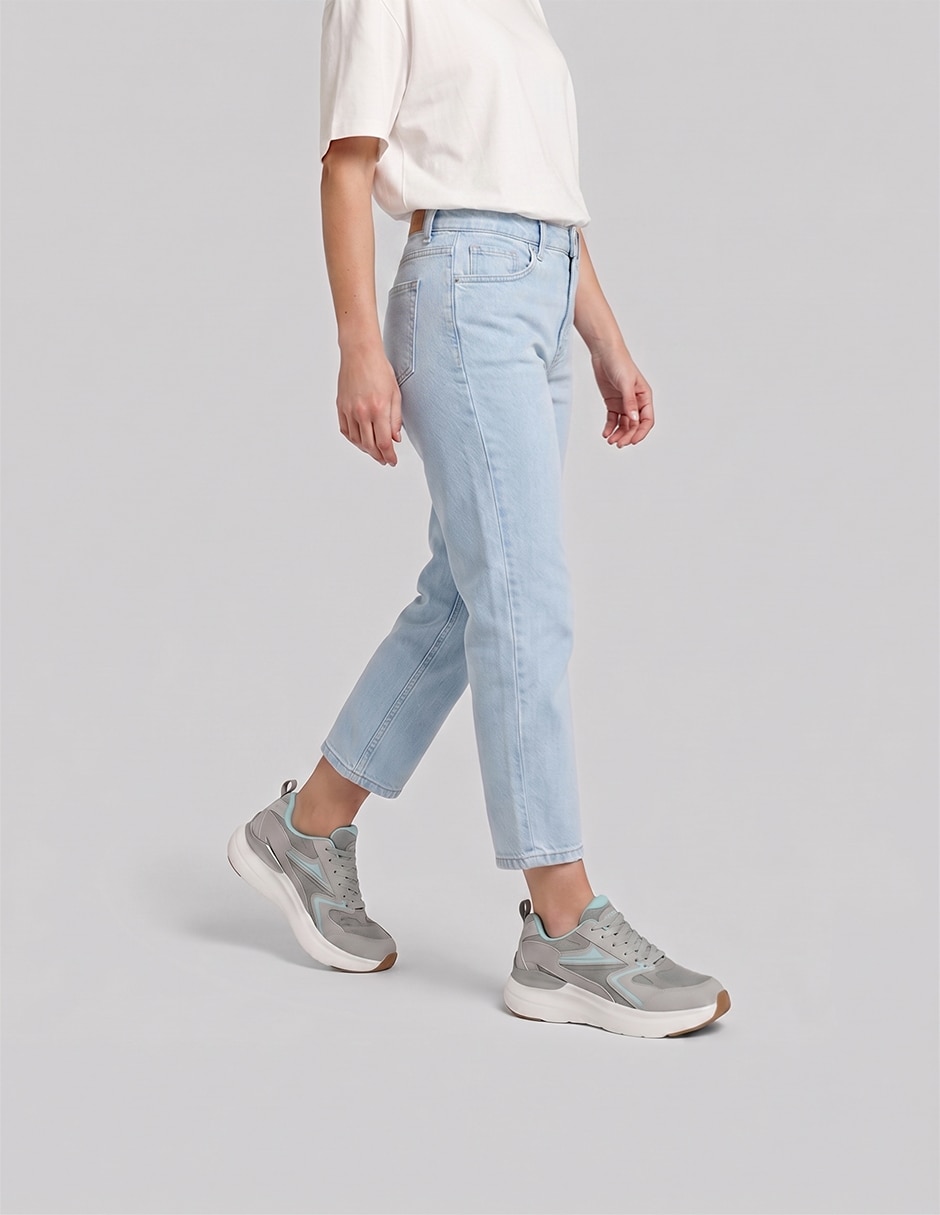Tenis para mujer 2