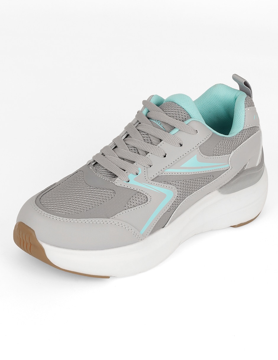 Tenis para mujer 5