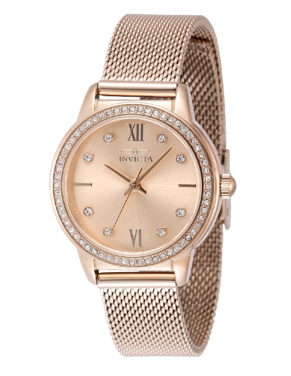 Kit de reloj Angel para mujer 48254 4