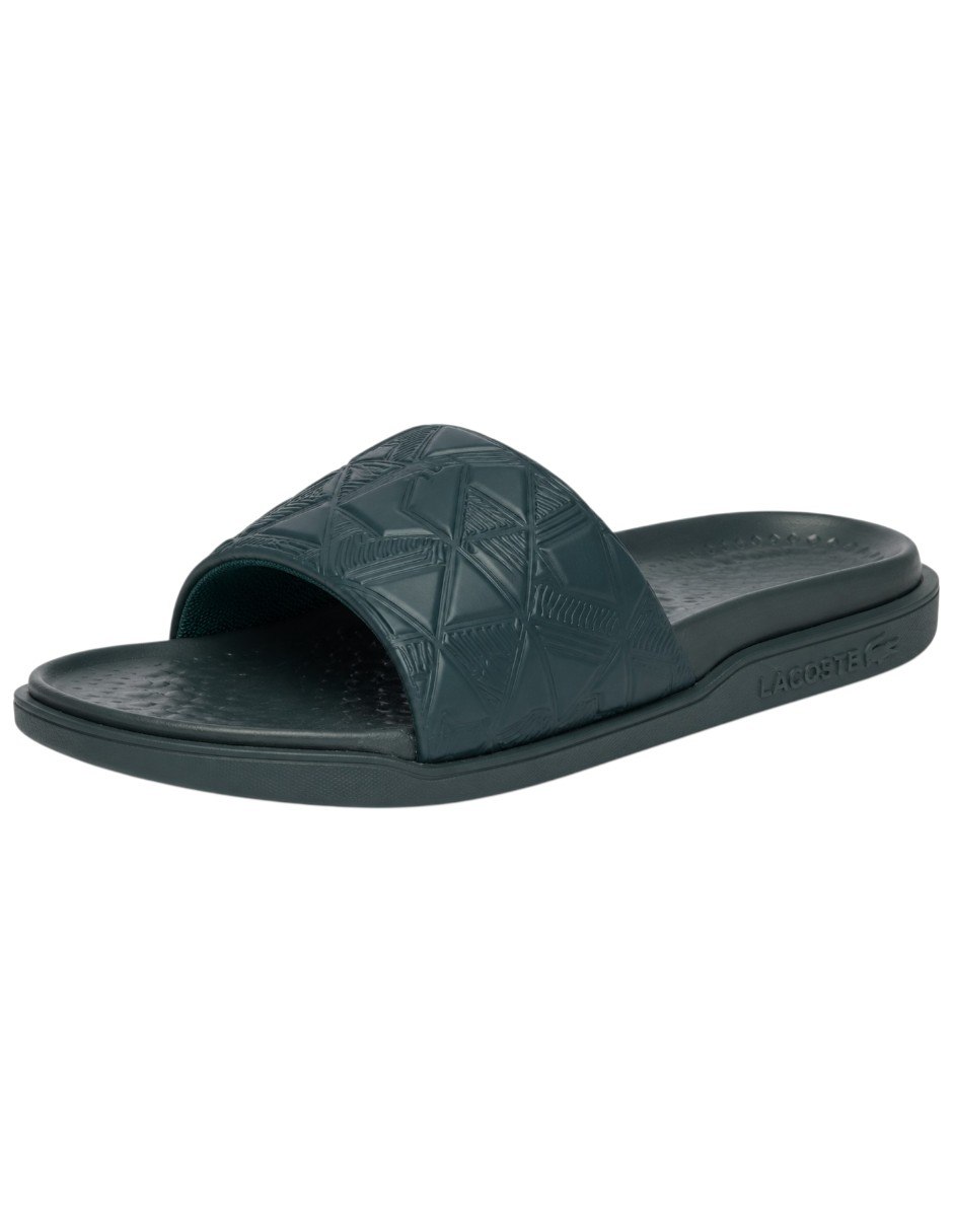 Sandalia para hombre 4