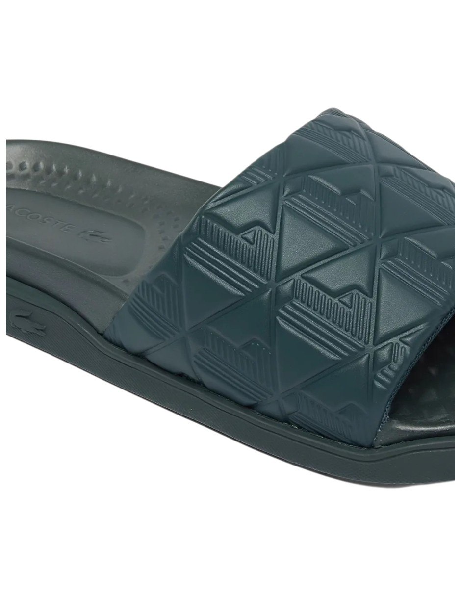 Sandalia para hombre 6