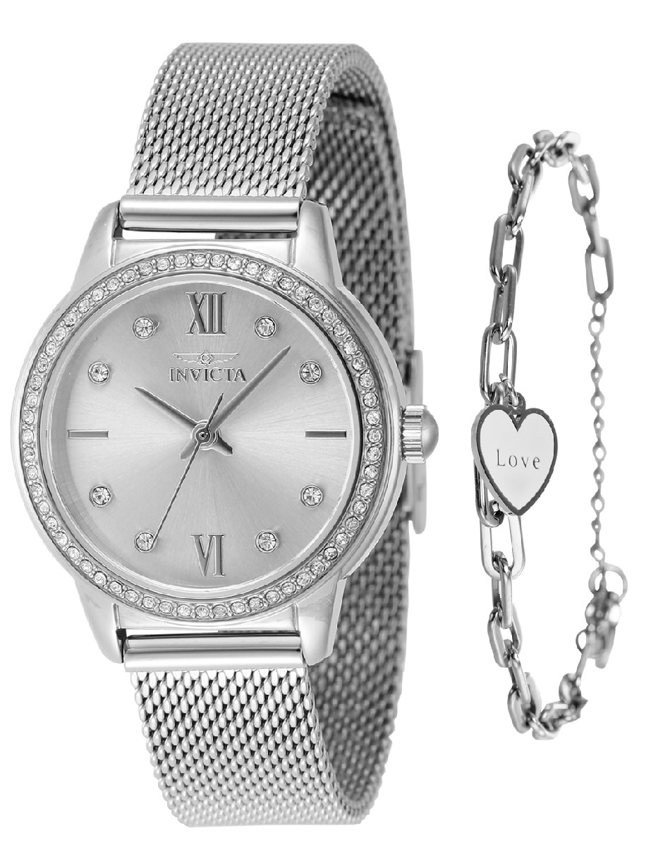 Kit de reloj Angel para mujer 48252 Kit de reloj Angel para mujer 48252
