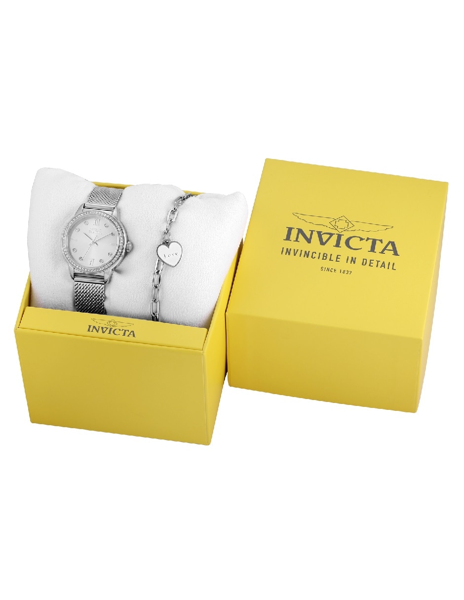 Kit de reloj Angel para mujer 48252 2