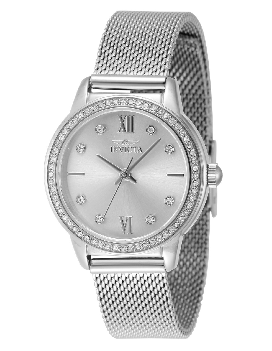 Kit de reloj Angel para mujer 48252 3