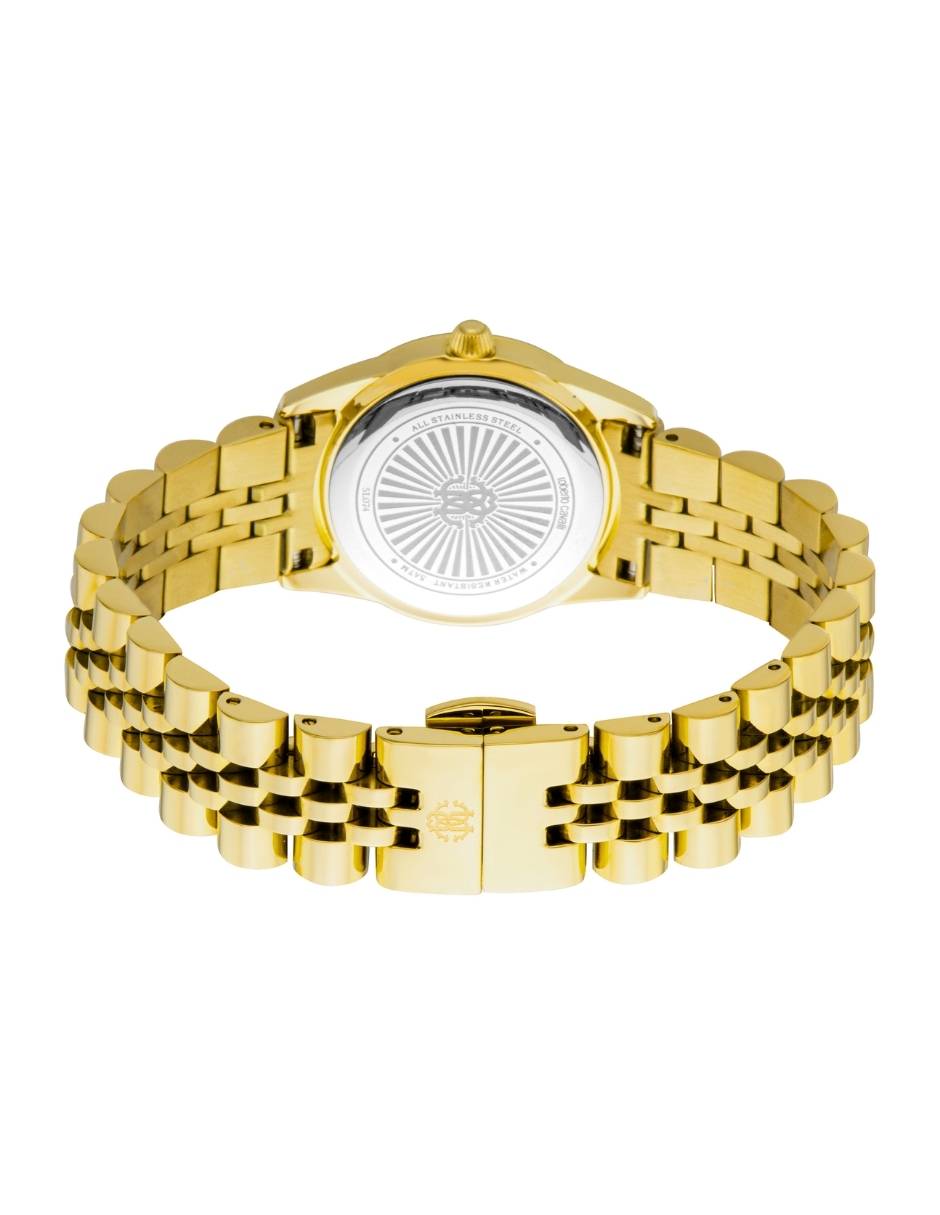 Reloj Roberto Cavalli Franck Muller para mujer RV1L228M0061