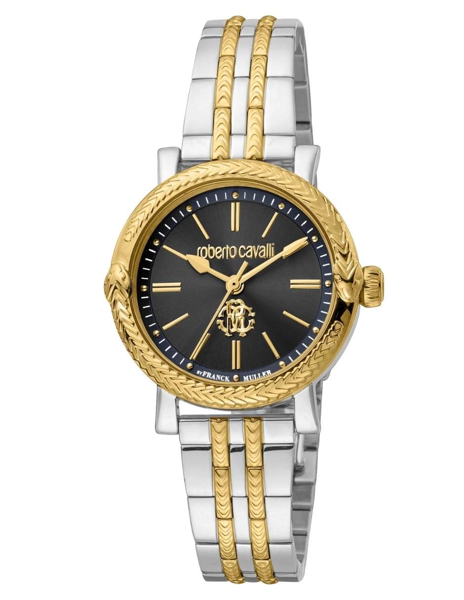 Reloj Roberto Cavalli Franck Muller para mujer RV1L193M0091