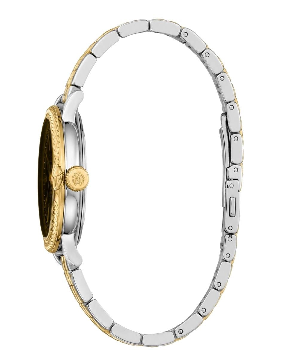 Reloj Roberto Cavalli Franck Muller para mujer RV1L193M0091
