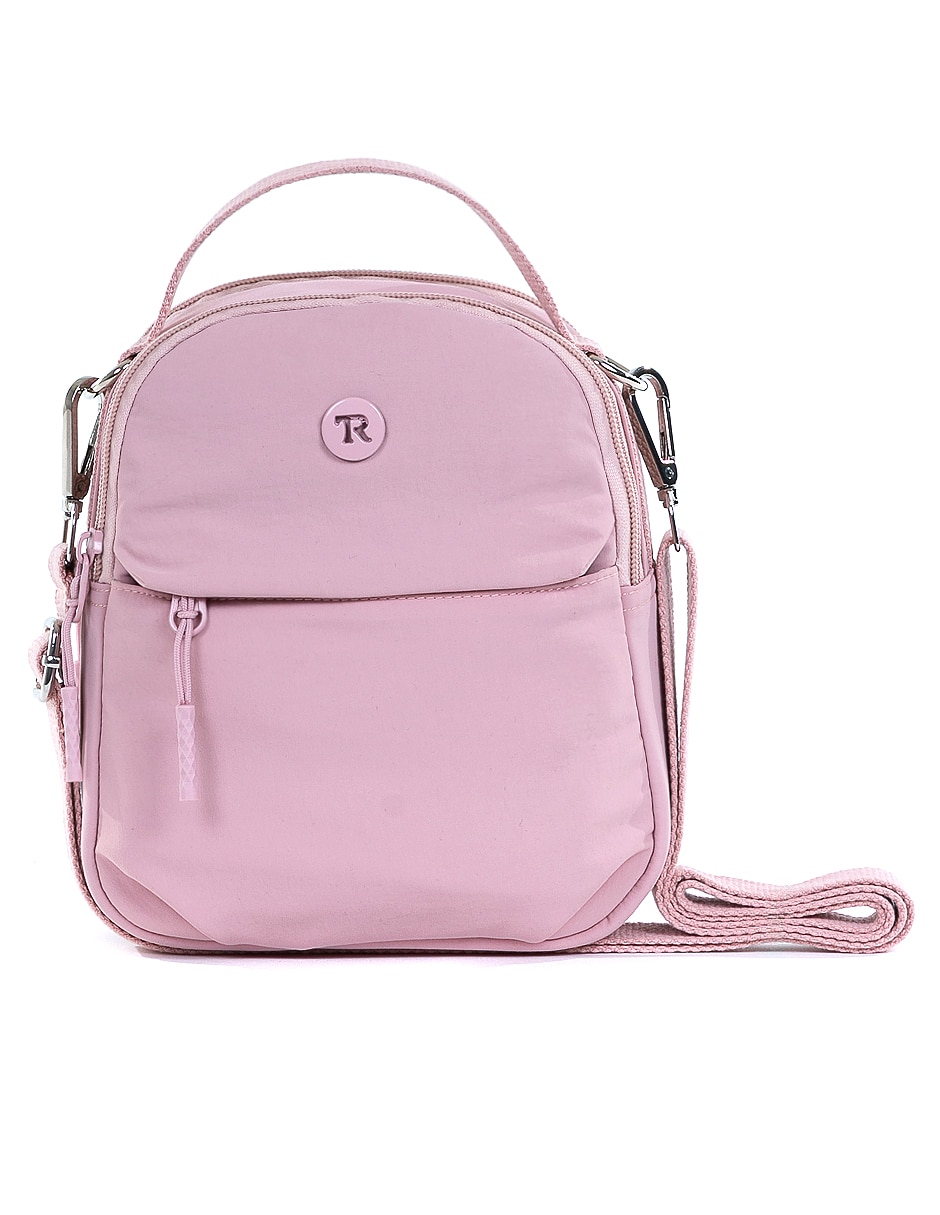 Mochila bandolera para mujer Mochila bandolera para mujer