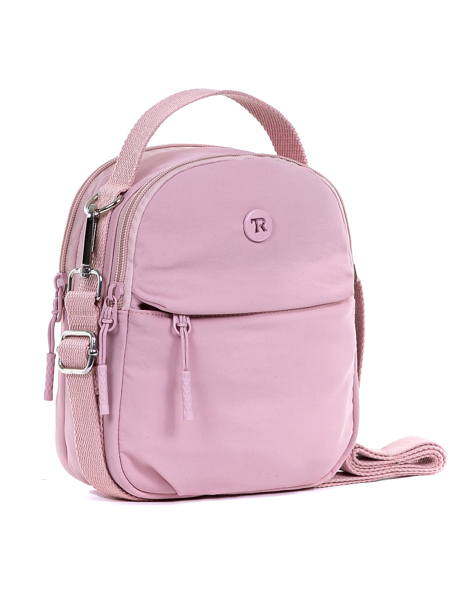 Mochila bandolera para mujer 2