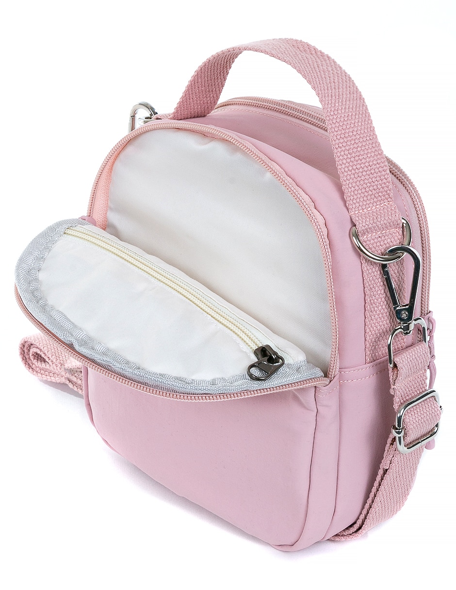 Mochila bandolera para mujer 3
