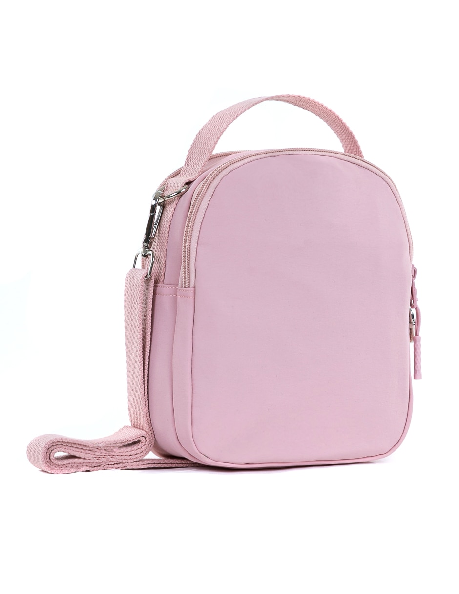 Mochila bandolera para mujer 4