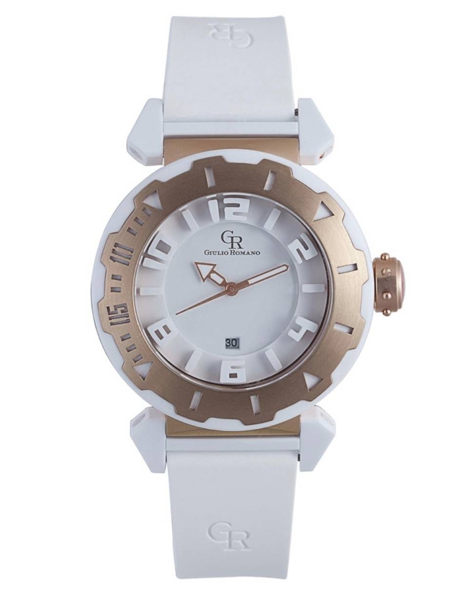 Reloj Giulio Romano Ferrara para mujer GR-5000-24-001097